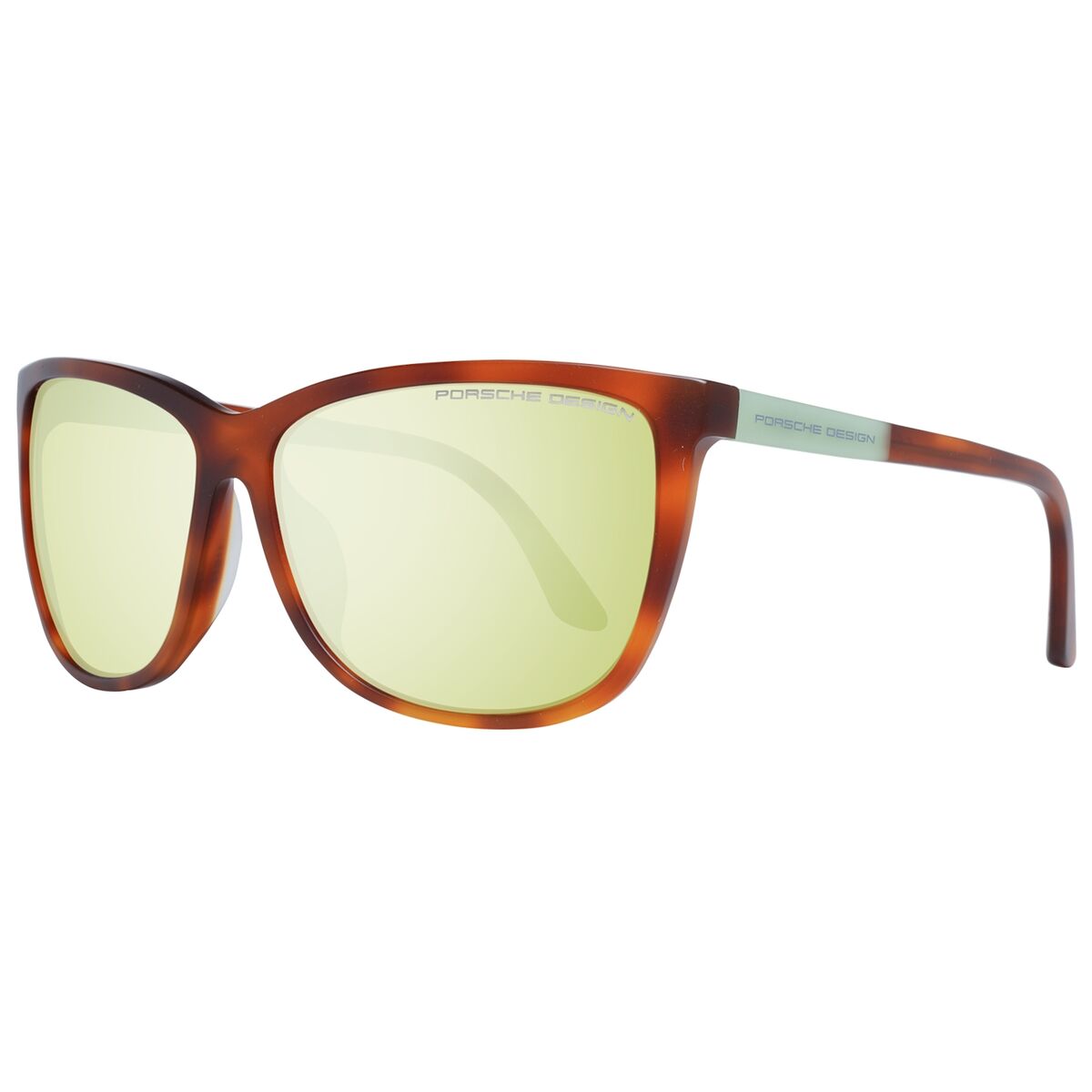 Damsolglasögon Porsche Design P8590-61B Ø 61 mm - 2