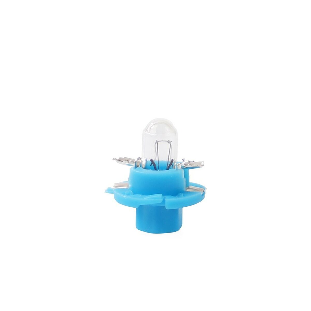 Glödlampa för bil M-Tech Z56 1,2 w 12 V (10 antal) - 2