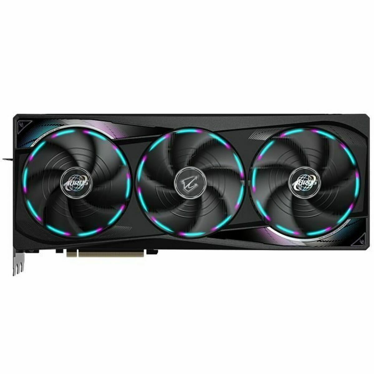 Grafikkort Gigabyte nvidia geforce rtx 5090 - 3