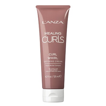 Stylinggel L'ANZA Healing Curls