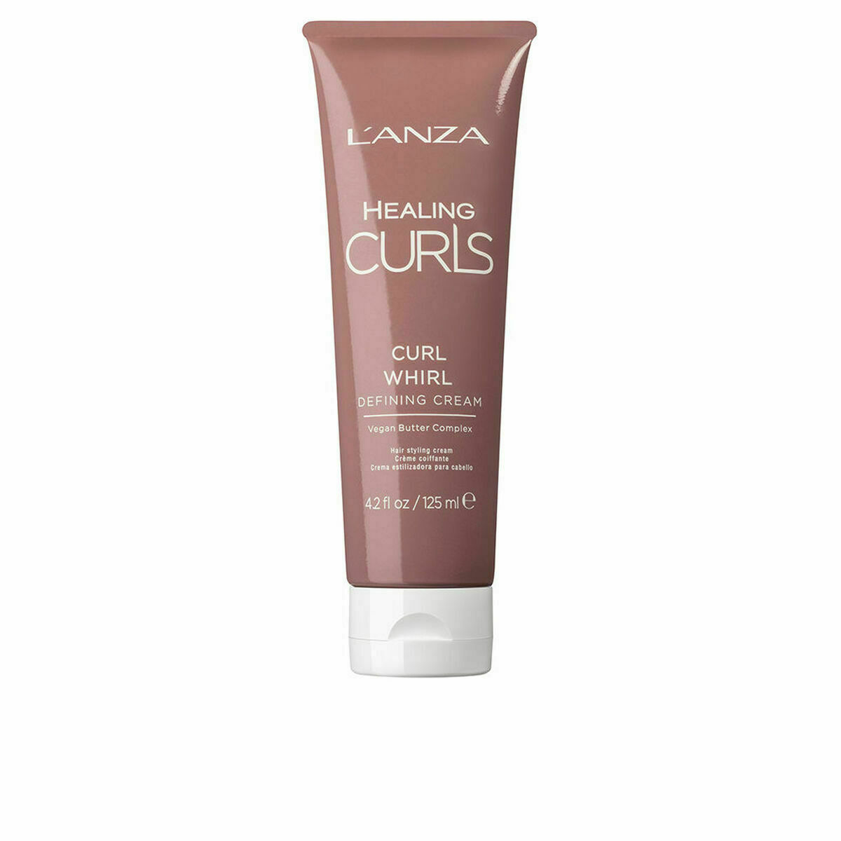 Stylinggel L'ANZA Healing Curls