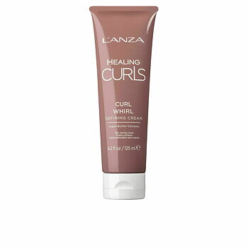 Stylinggel L'ANZA Healing Curls