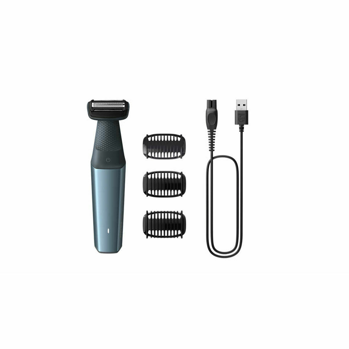 Kroppsrakhyvel Philips BG3027 05