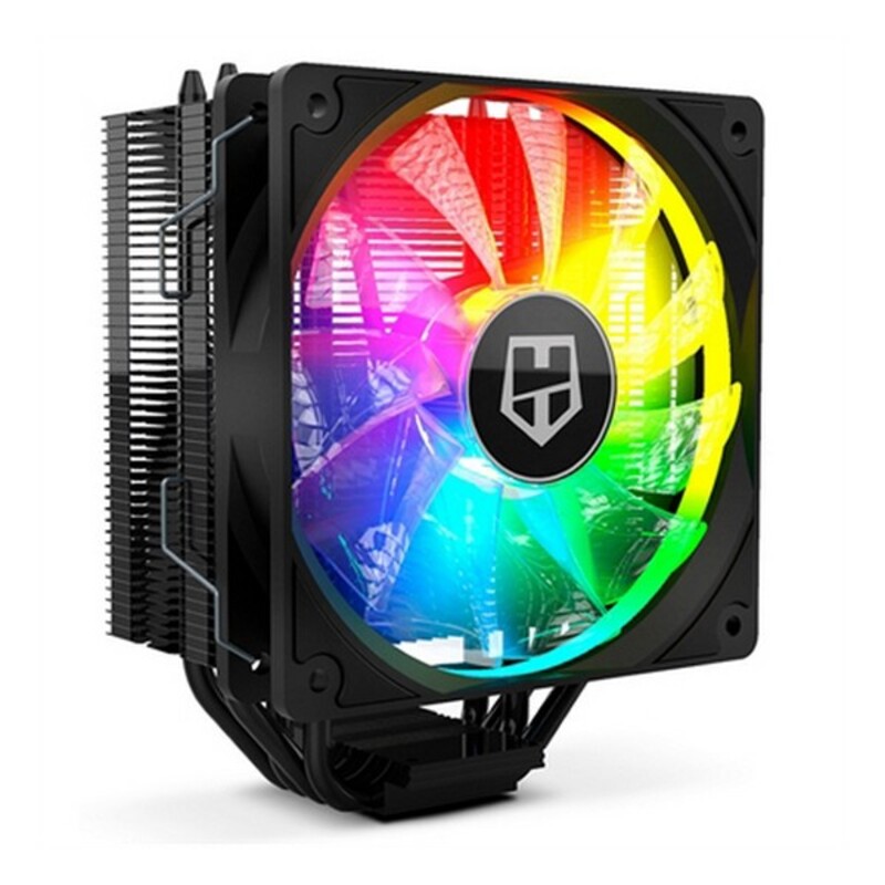 CPU-fläkt Gaming Nox-Xtreme Hummer H-224 - 5