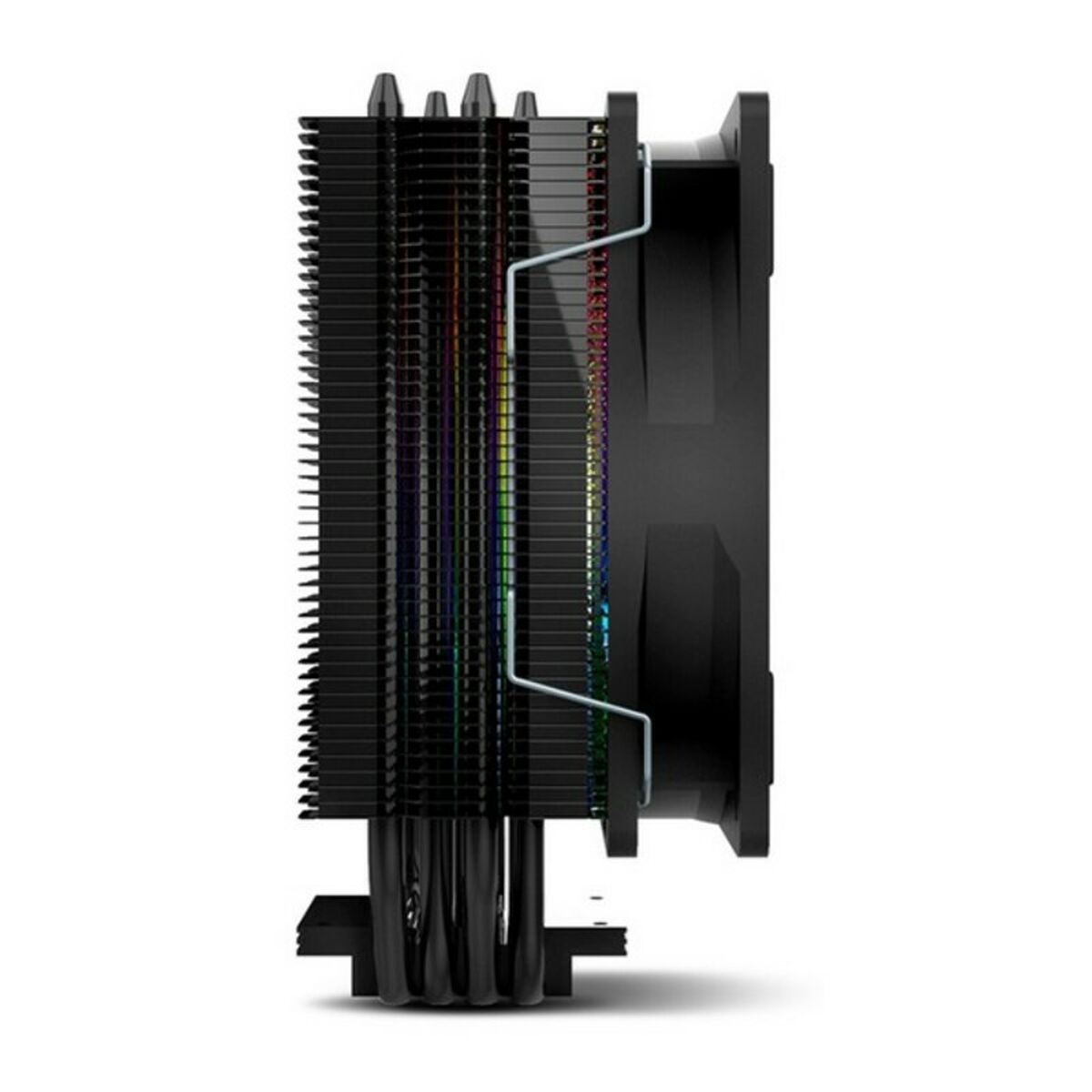 CPU-fläkt Gaming Nox-Xtreme Hummer H-224 - 14