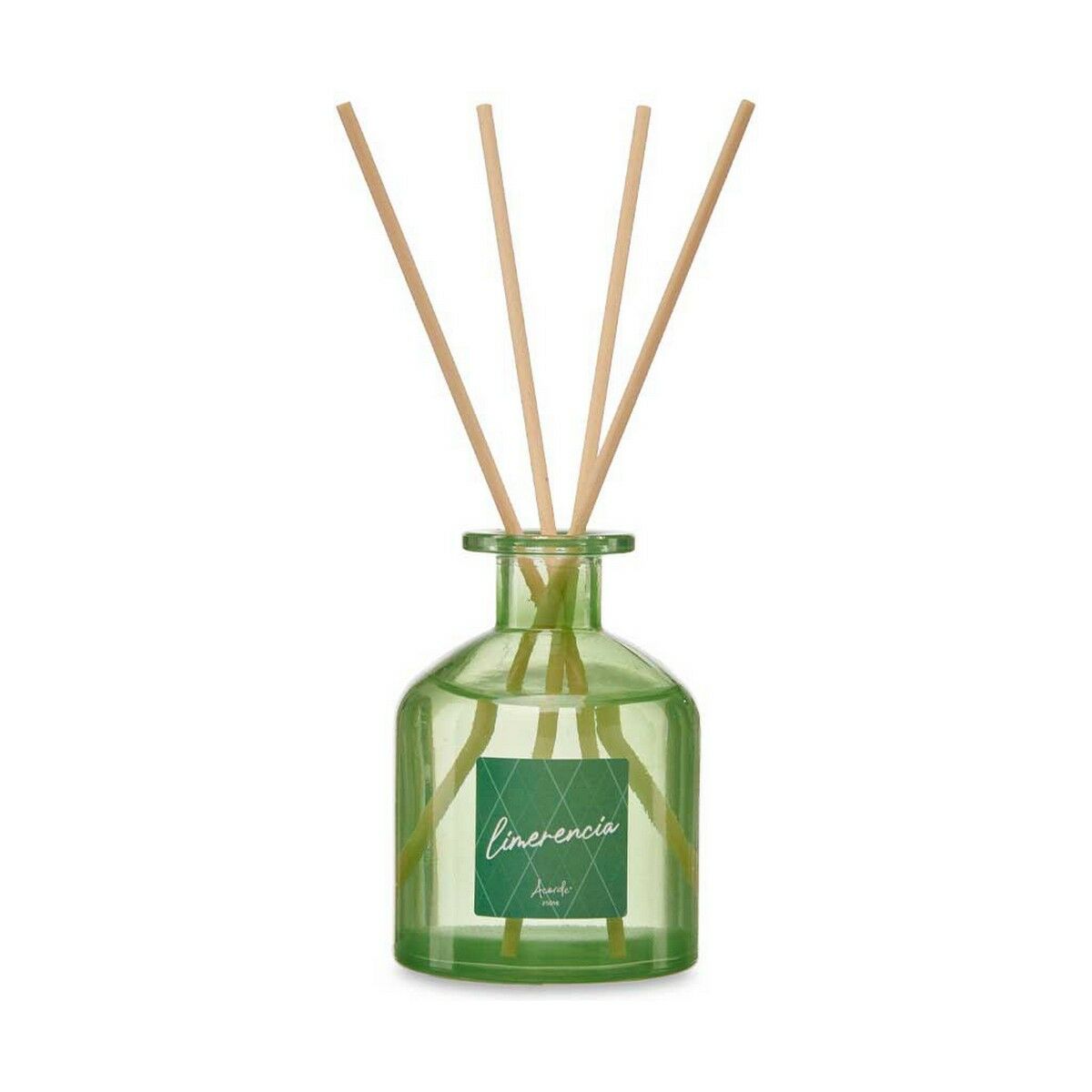 Parfympinnar Acorde Lotus Flower 250 ml (6 antal) - 9