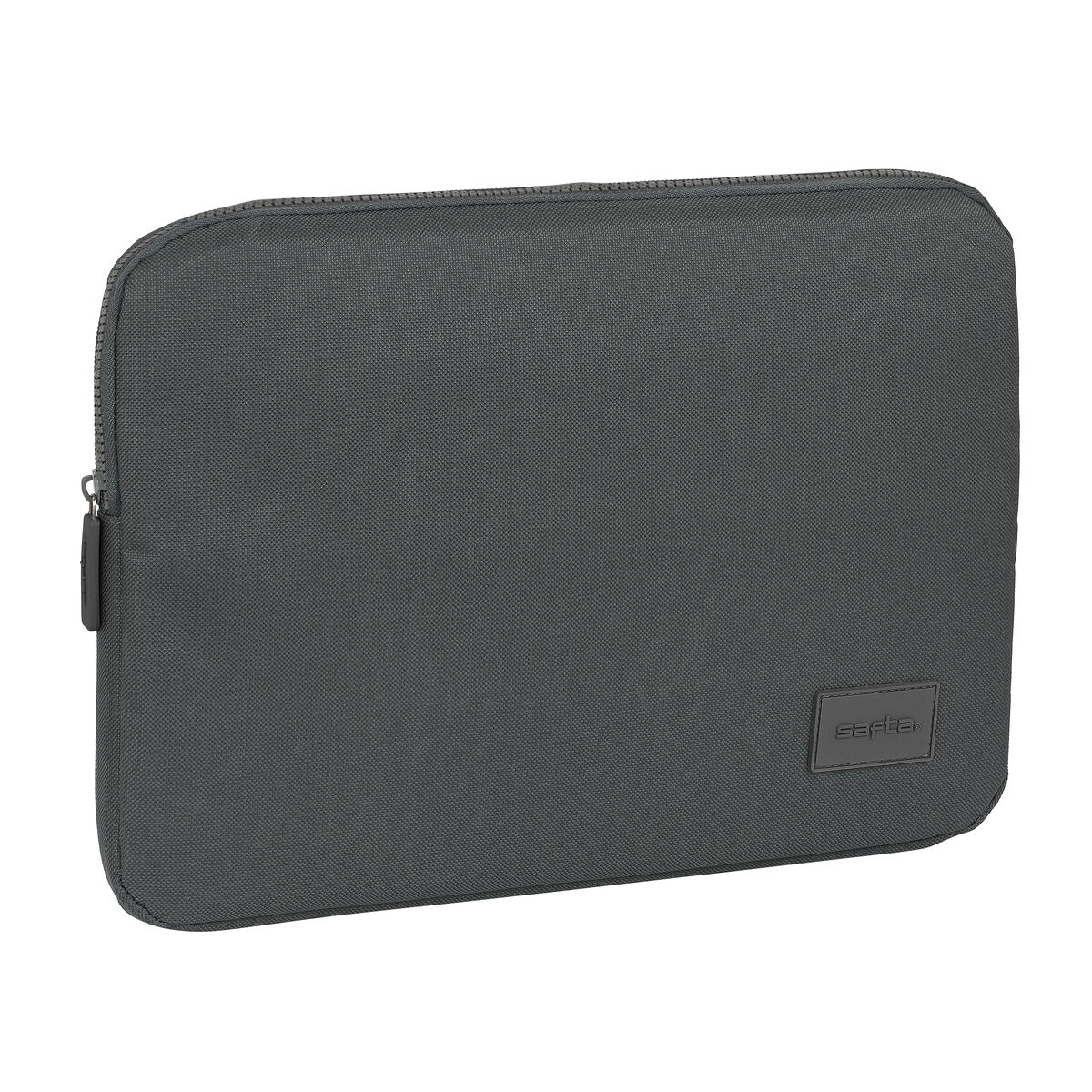 Laptopfodral Safta 14" 34 x 25 x 2 cm Grå