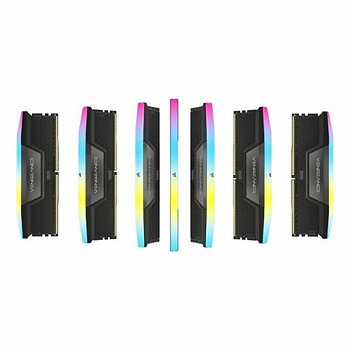 RAM-minne Corsair DDR5 SDRAM DIMM 64 GB cl30