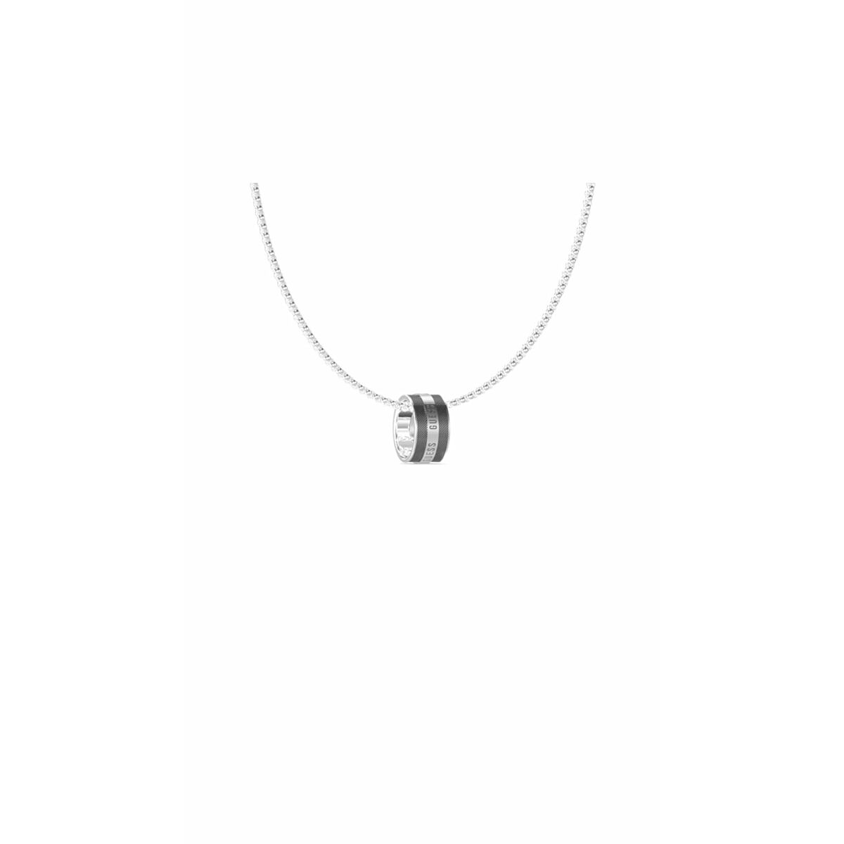 Herrhalsband Guess JUBN03398JWRHT-U - 2