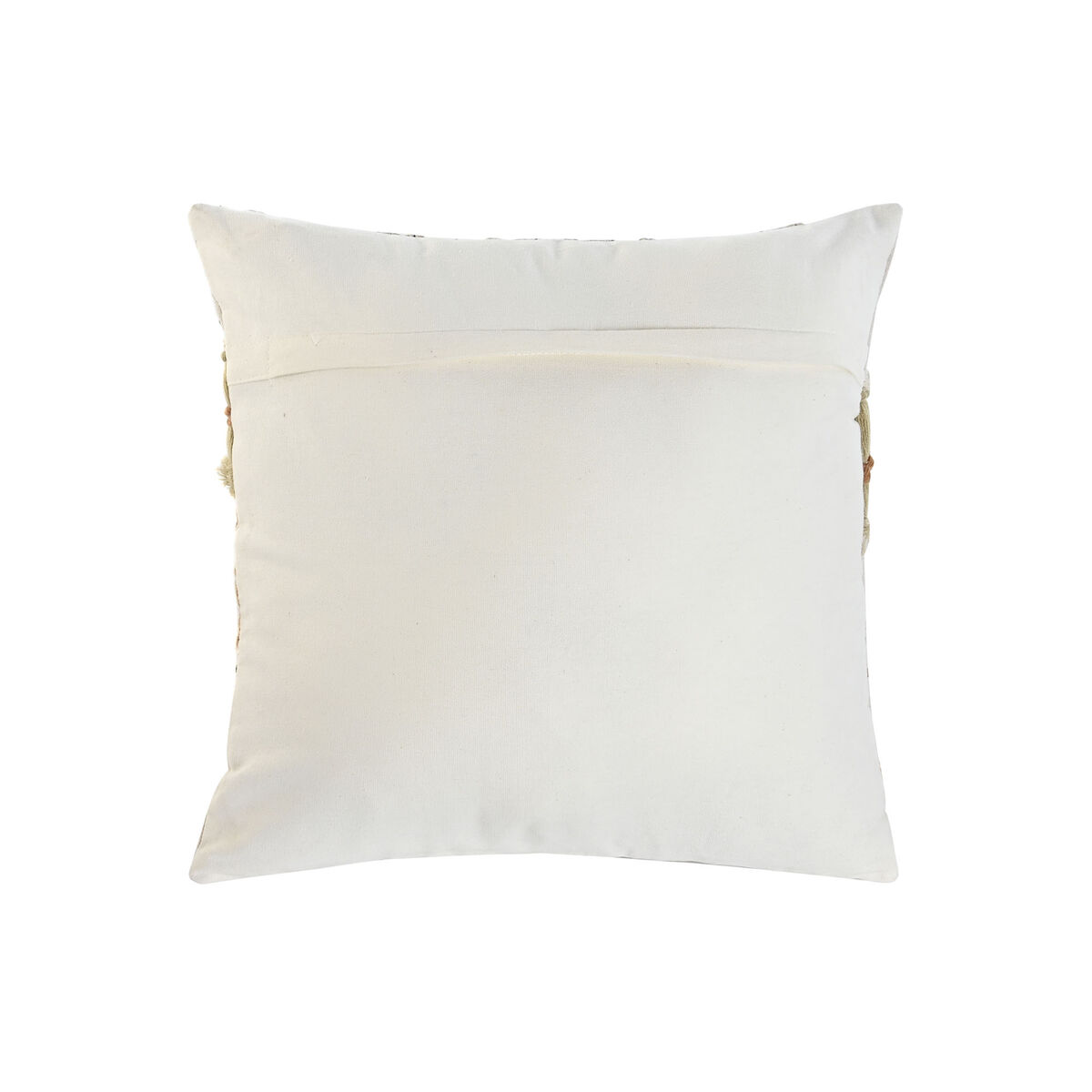 Kudde Home ESPRIT Boho 45 x 45 cm - 4