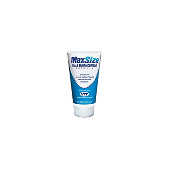Stimulerande kräm Swiss Navy Max Size 148 ml