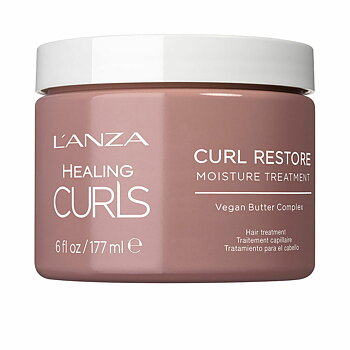 Stylinggel L'ANZA Healing Curls 177 ml