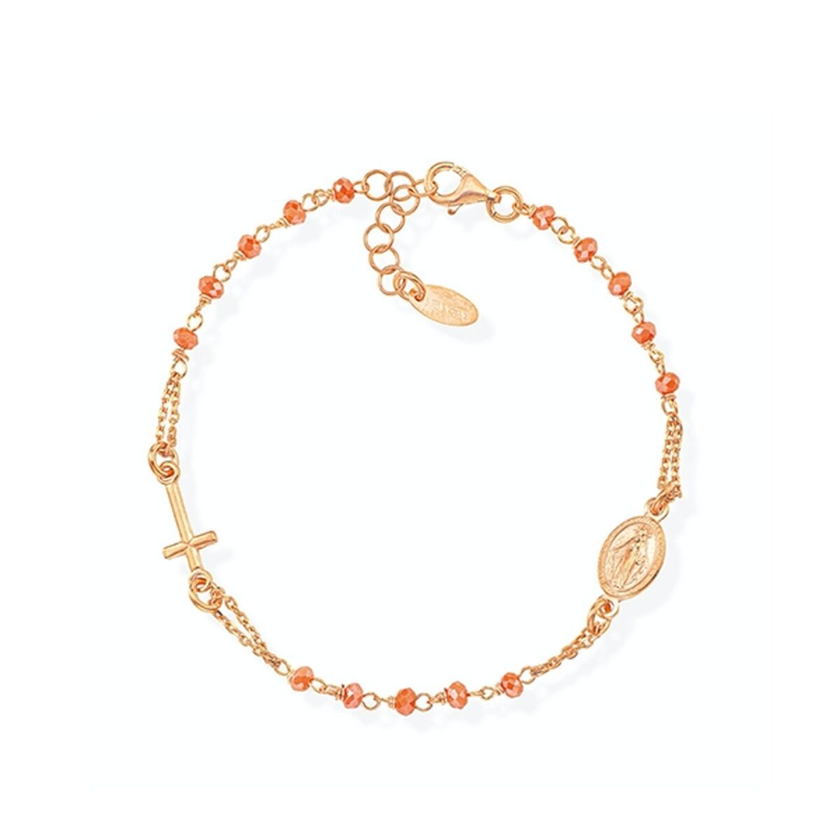 Damarmband Amen BRORCO3