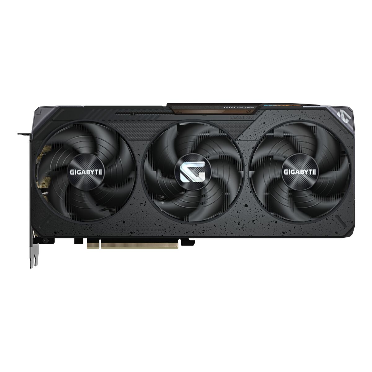 Grafikkort Gigabyte RX 9070 GAMING OC 16GB 16 GB GDDR6 - 2
