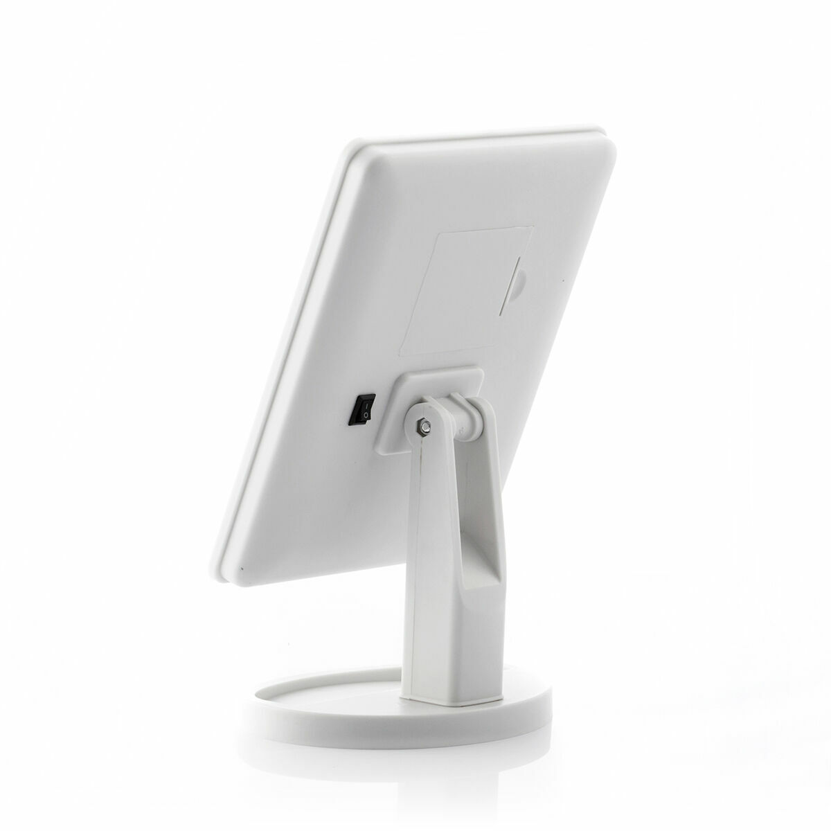 Bordsspegel med Pekskärm och LED-ljus Perflex InnovaGoods - 32