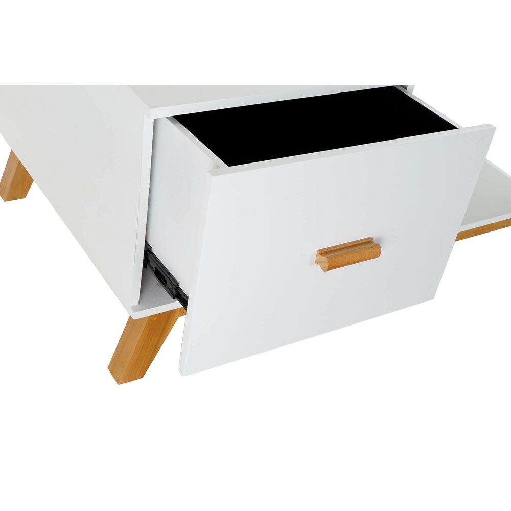 Soffbord DKD Home Decor MDF (120 x 60 x 46 cm) - 7