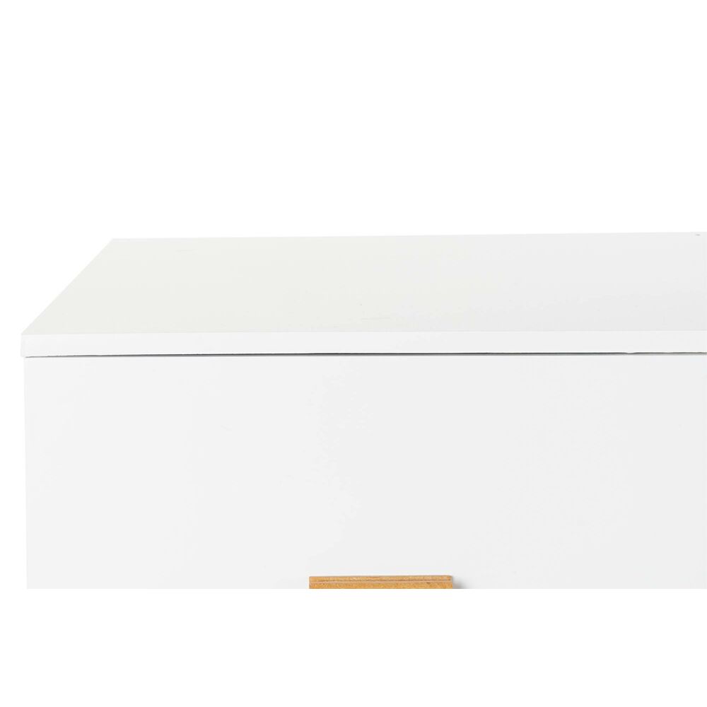 Soffbord DKD Home Decor MDF (120 x 60 x 46 cm) - 5