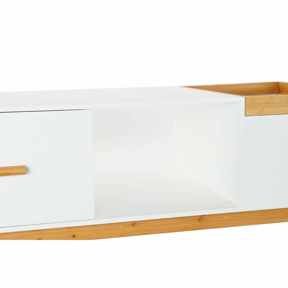 Soffbord DKD Home Decor MDF (120 x 60 x 46 cm) - 14