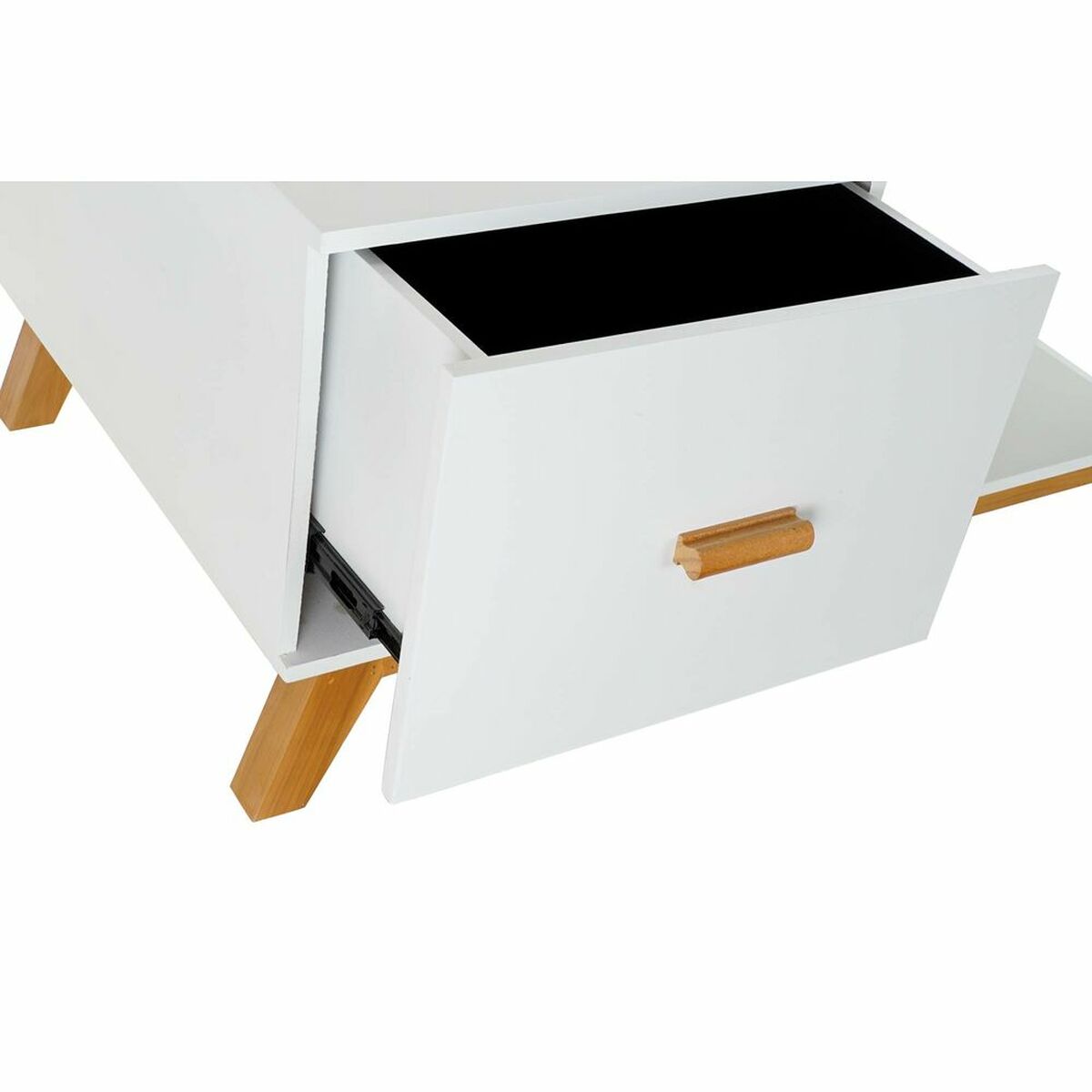 Soffbord DKD Home Decor MDF (120 x 60 x 46 cm) - 19