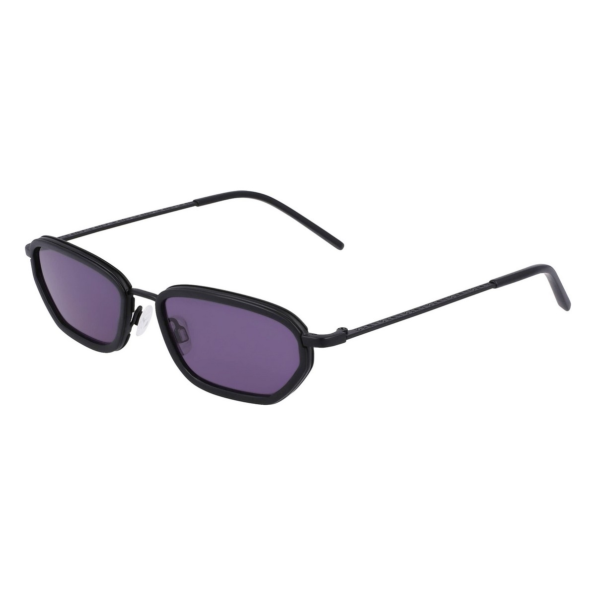 Damsolglasögon DKNY DK114S-005 Ø 52 mm - 5