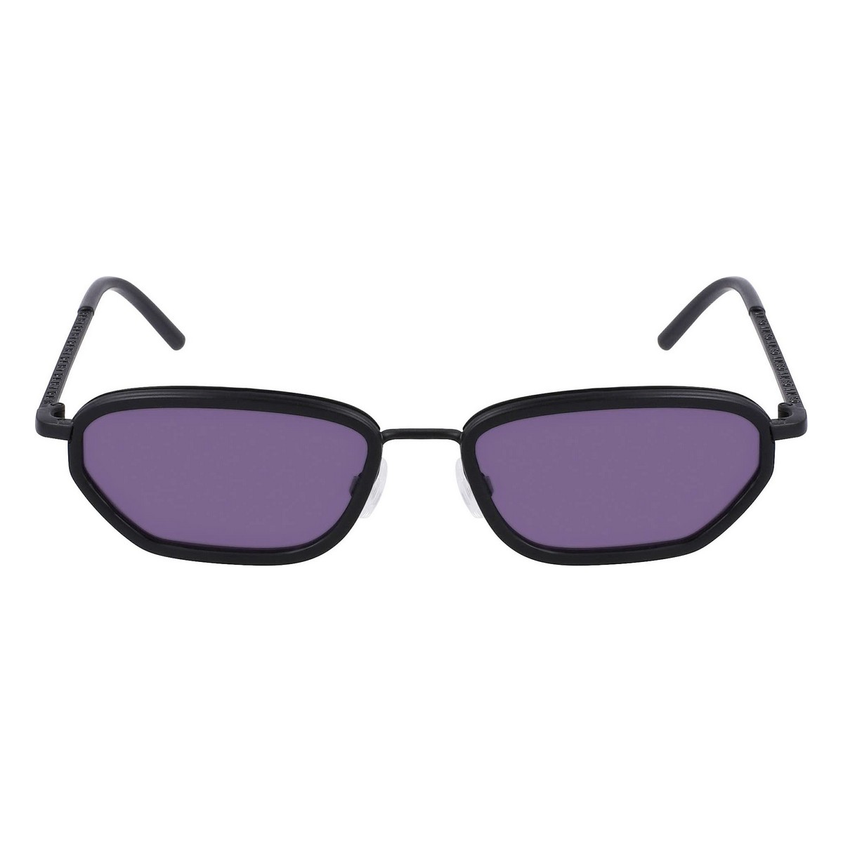 Damsolglasögon DKNY DK114S-005 Ø 52 mm - 12