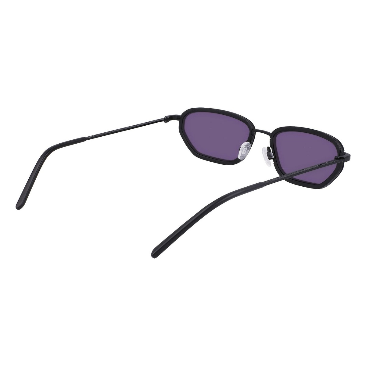 Damsolglasögon DKNY DK114S-005 Ø 52 mm - 3