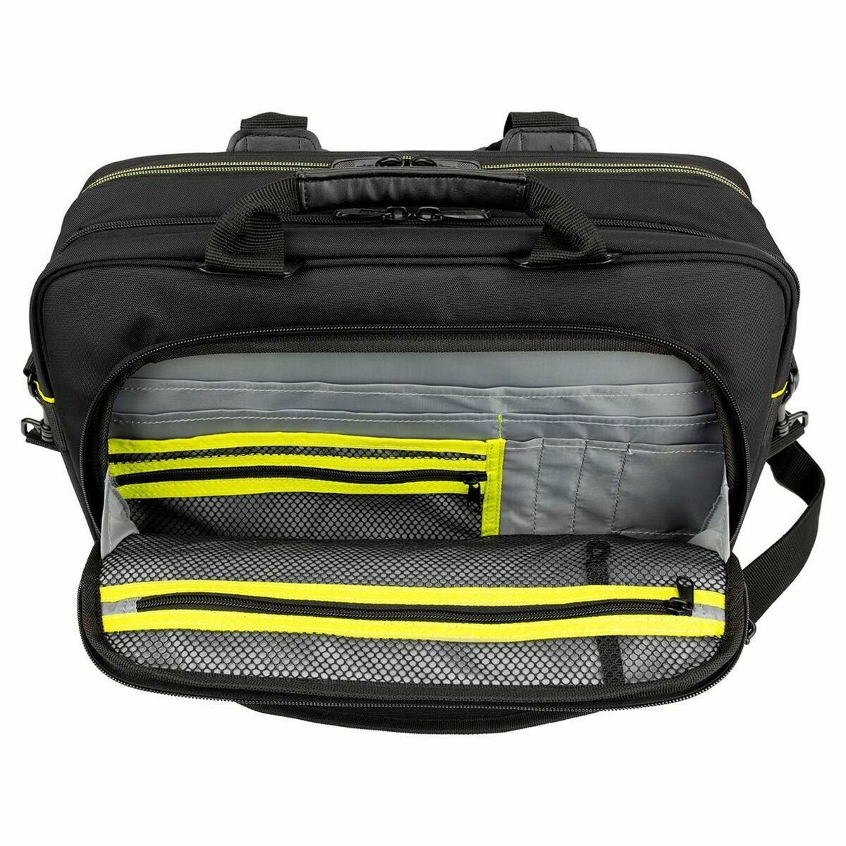Laptopväska Targus TCG460GL Svart 15,6" - 4