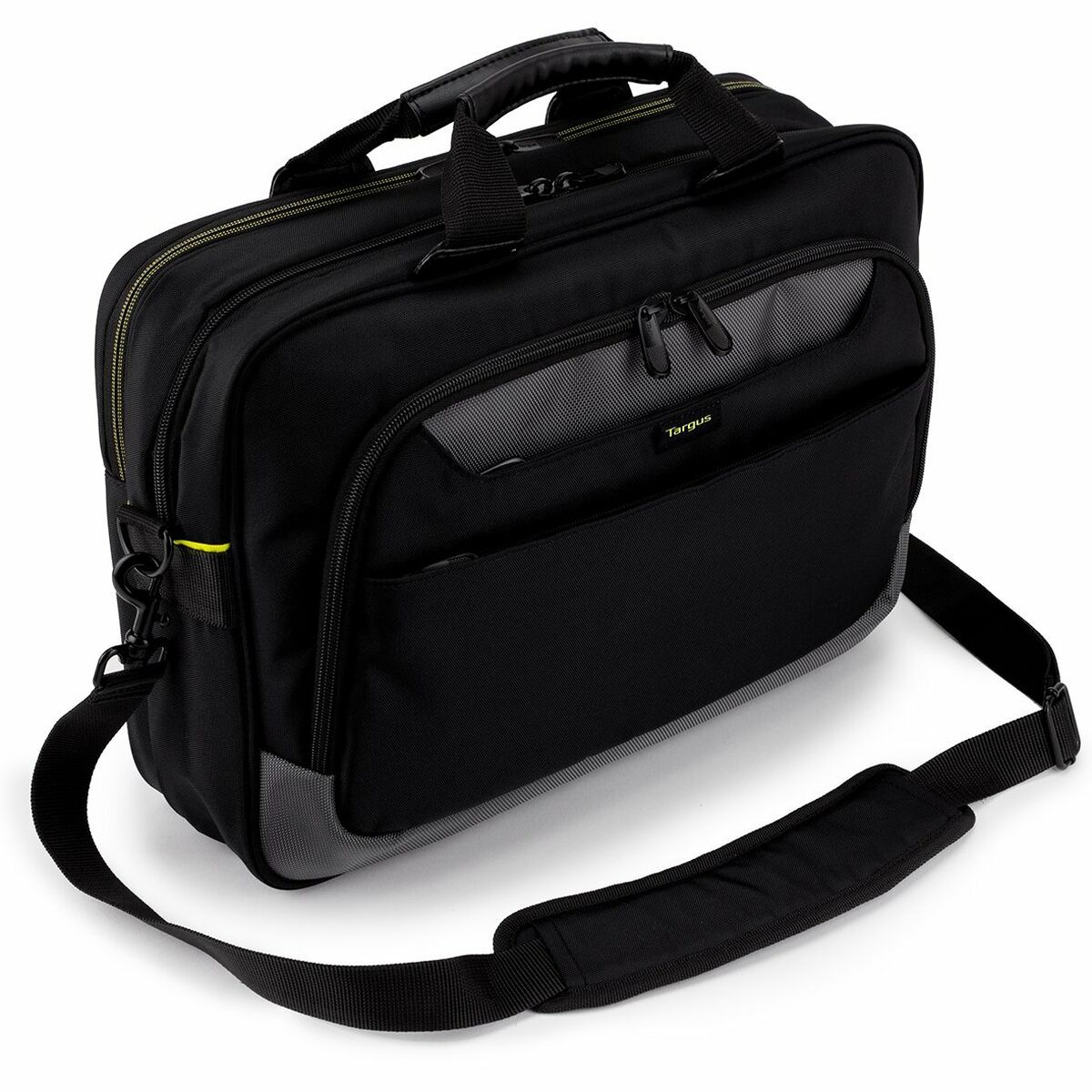 Laptopväska Targus TCG460GL Svart 15,6" - 3