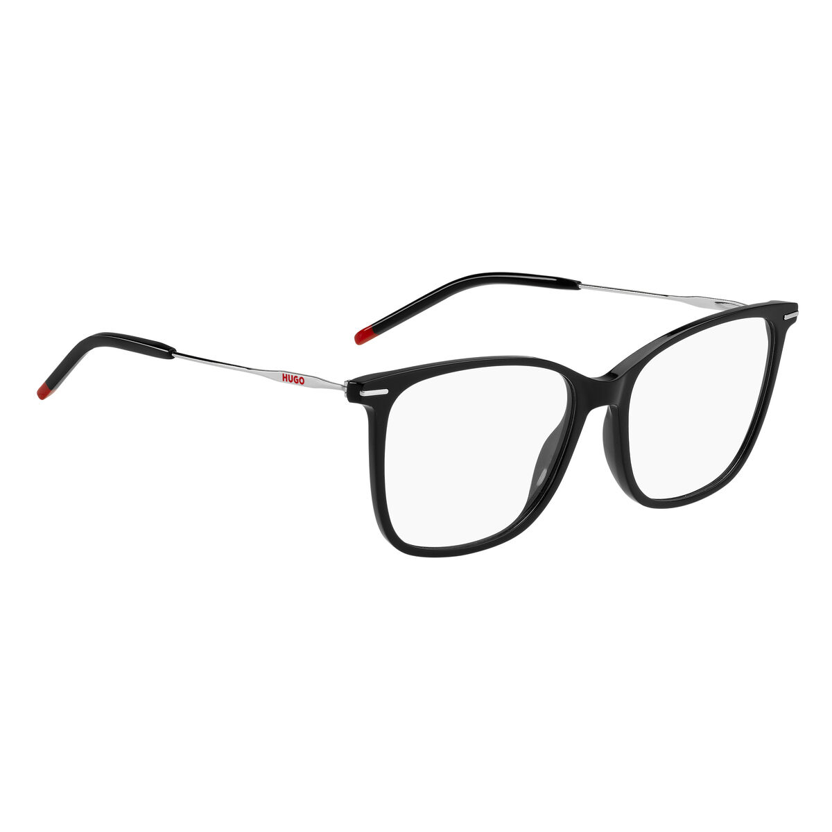 Glasögonbågar Hugo Boss HG-1214-807F316 Ø 53 mm - 3