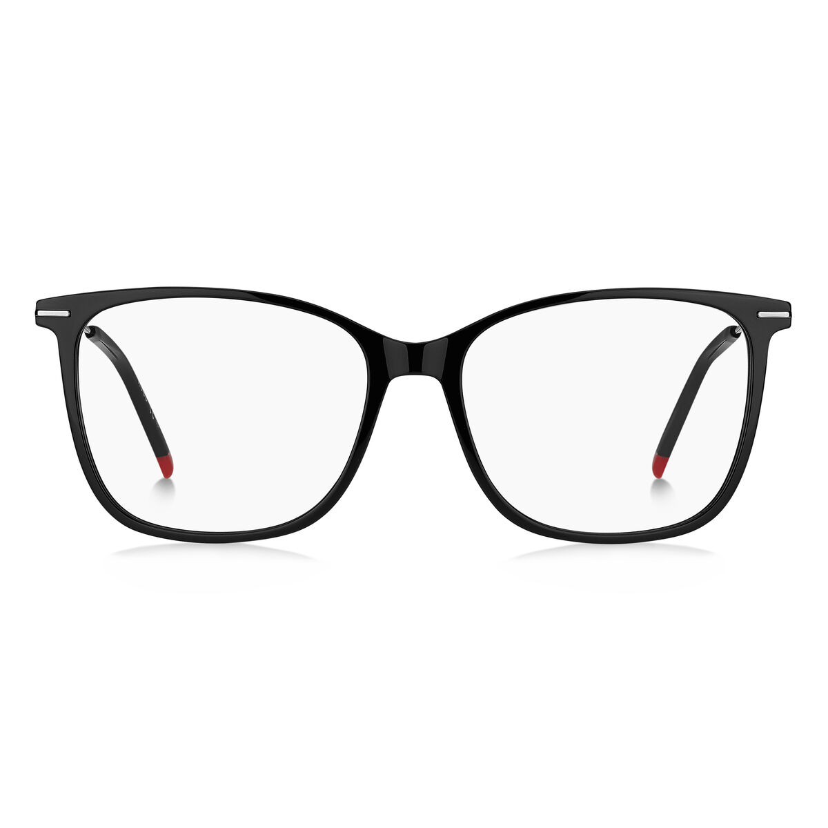Glasögonbågar Hugo Boss HG-1214-807F316 Ø 53 mm - 2