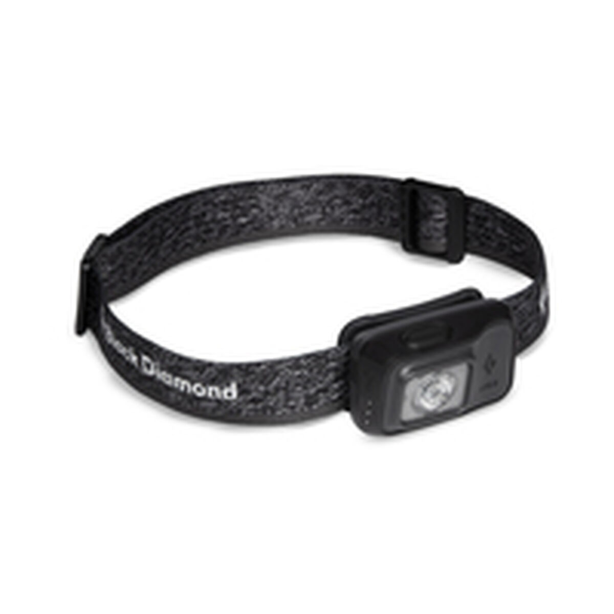 LED-lampa för huvudet Black Diamond BD620678 Grafit 300 Lm - 2