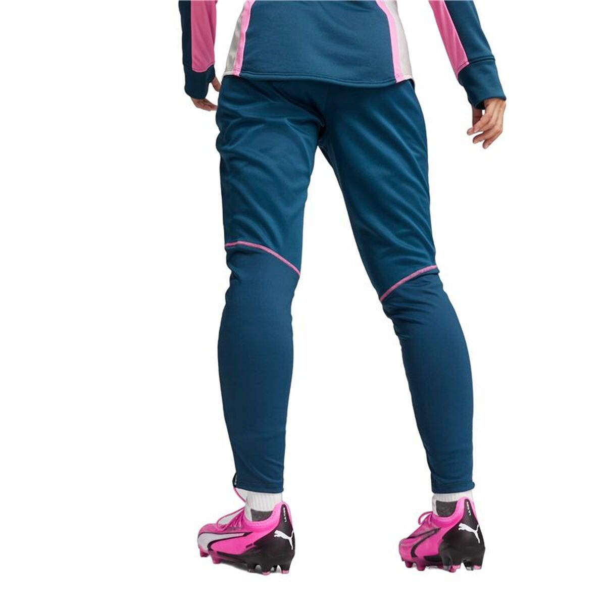 Byxor för vuxna Puma BLAZE Kvinna - 4