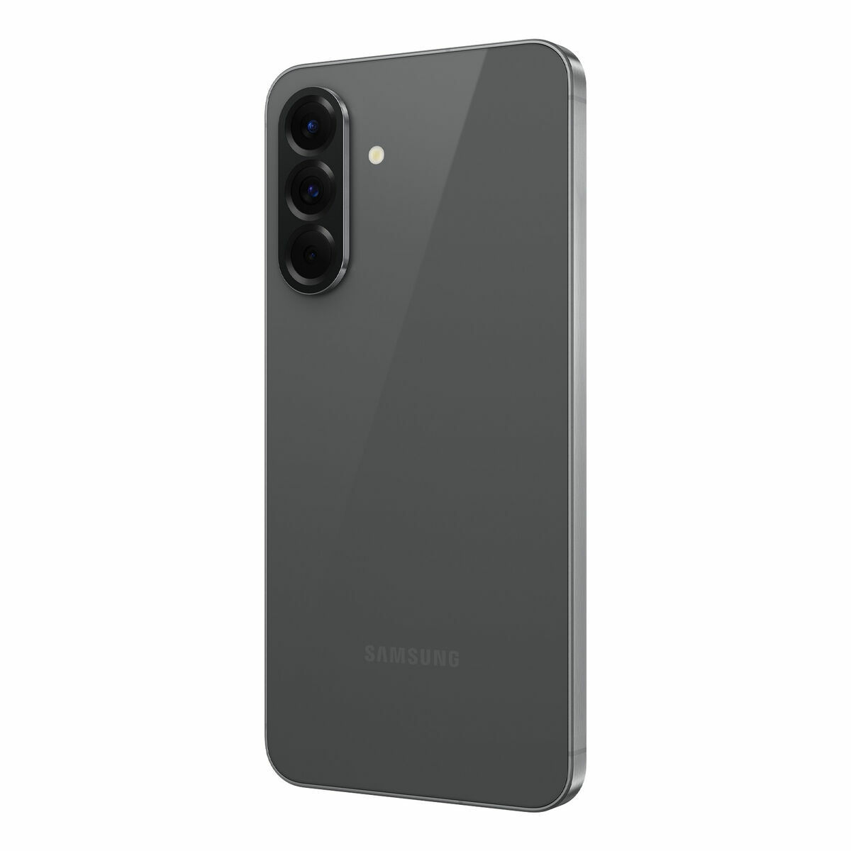 Smartphone Samsung A56 SM-A566B 6,7" 8 GB RAM 128 GB Stål - 7