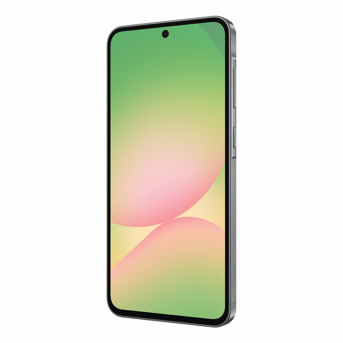 Smartphone Samsung A56 SM-A566B 6,7" 8 GB RAM 128 GB Stål - 4