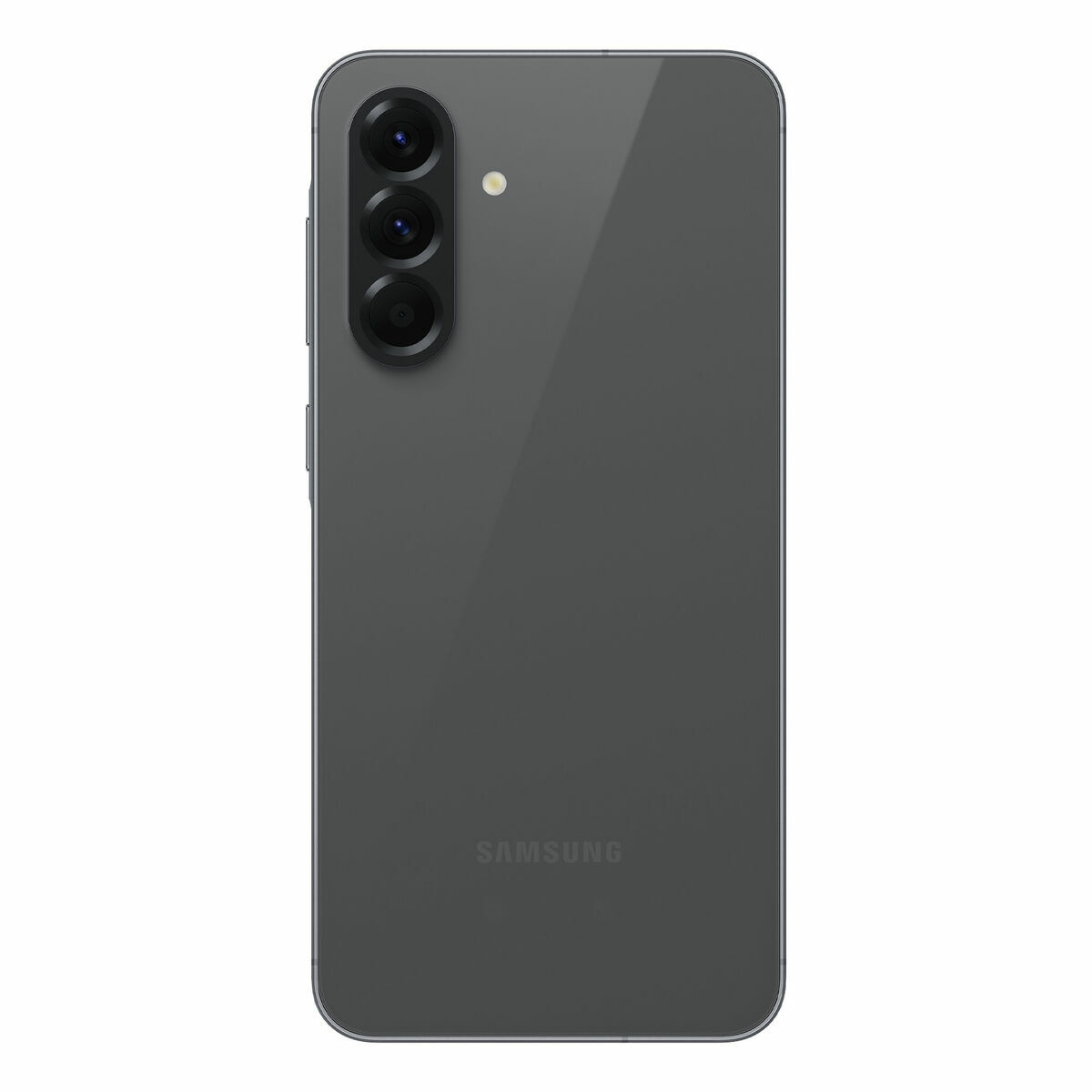Smartphone Samsung A56 SM-A566B 6,7" 8 GB RAM 128 GB Stål - 5