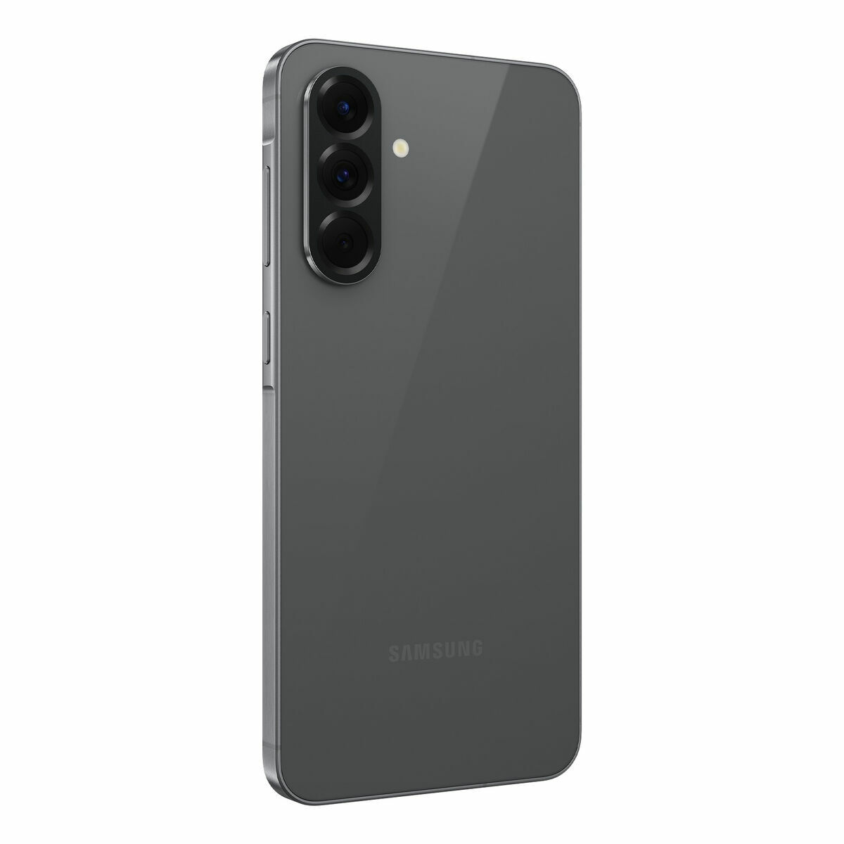 Smartphone Samsung A56 SM-A566B 6,7" 8 GB RAM 128 GB Stål - 6