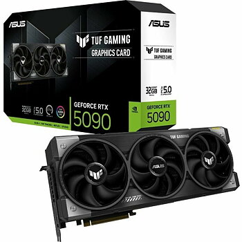 Grafikkort Asus nvidia geforce rtx 5090 GDDR6