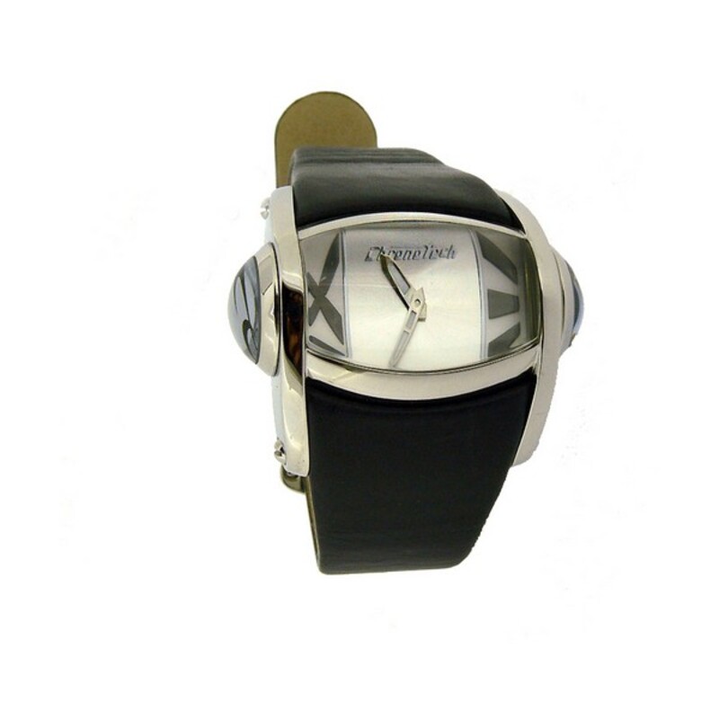 Unisexklocka Chronotech CT7681M-08 (Ø 48 mm) - 3
