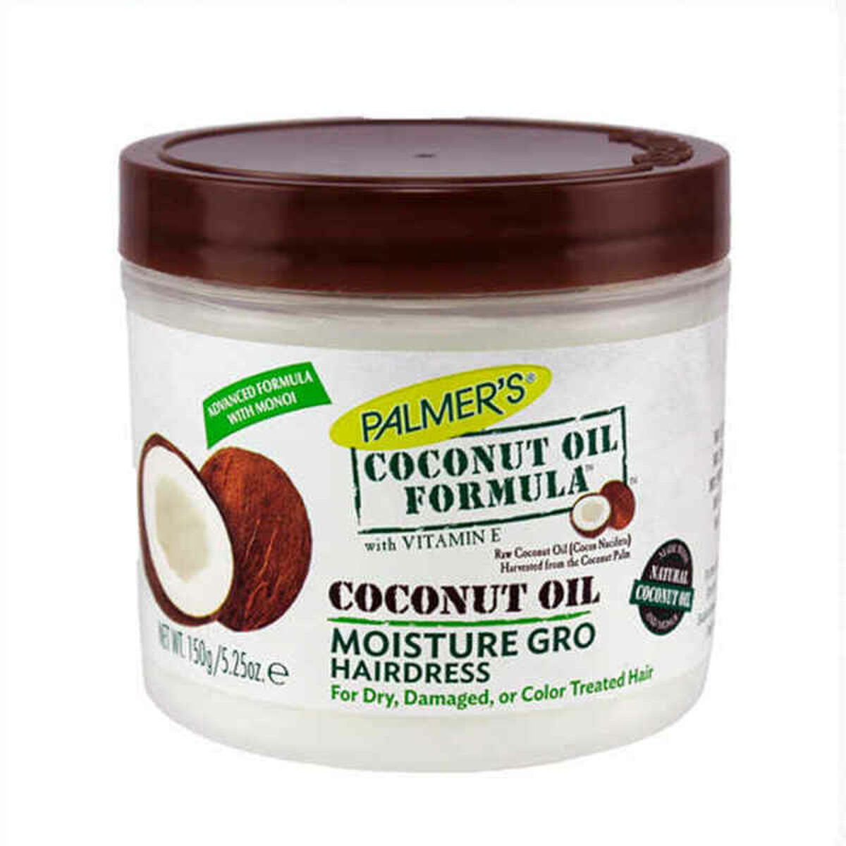 Hårolja Palmer's Coconut Oil (150 g) - 4