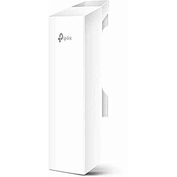 Anslutningspunkt TP-Link CPE210(UK) 2.4 GHz 300N 27 dBm 9 dBi PoE
