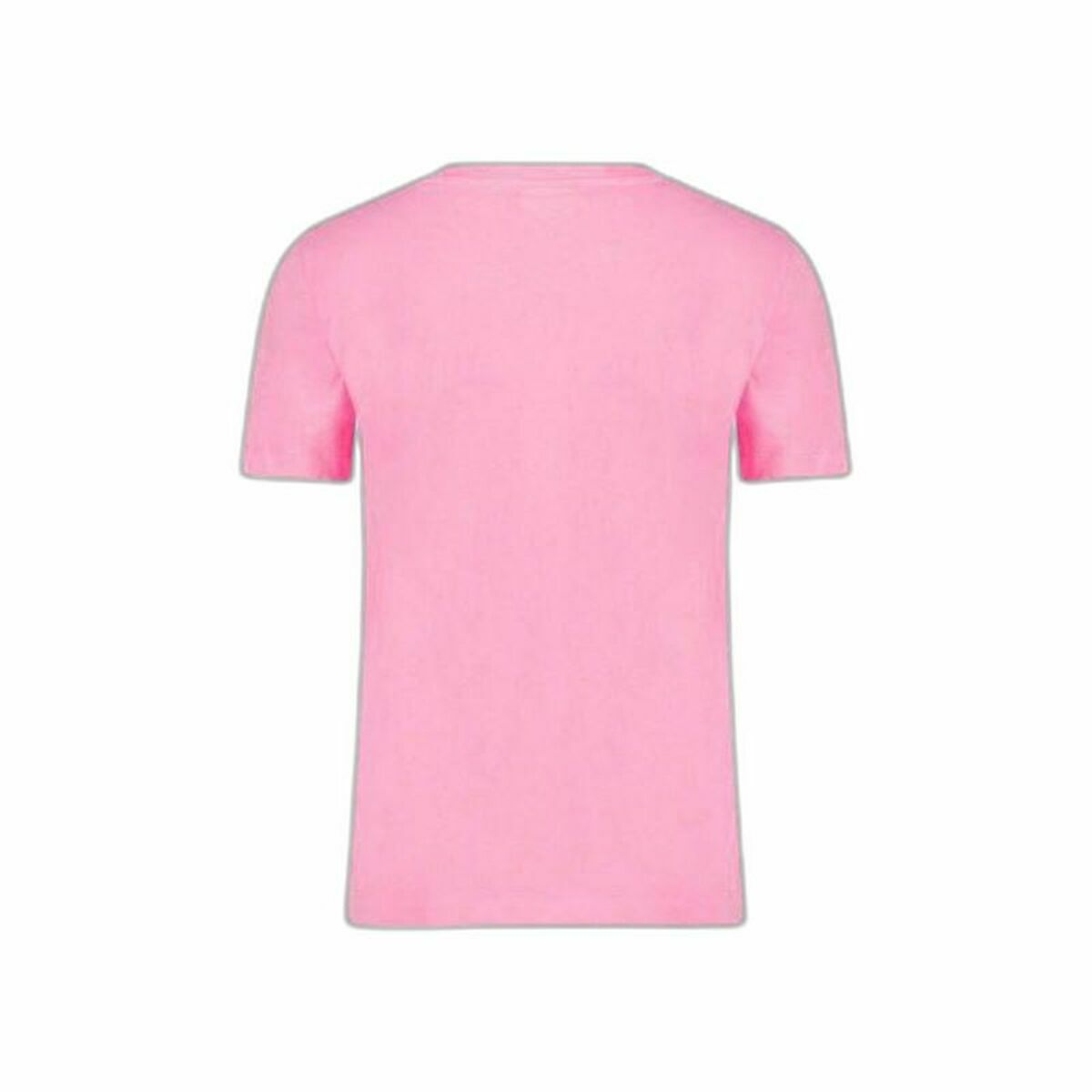 T-shirt med kortärm Dam Champion Crewneck - 4