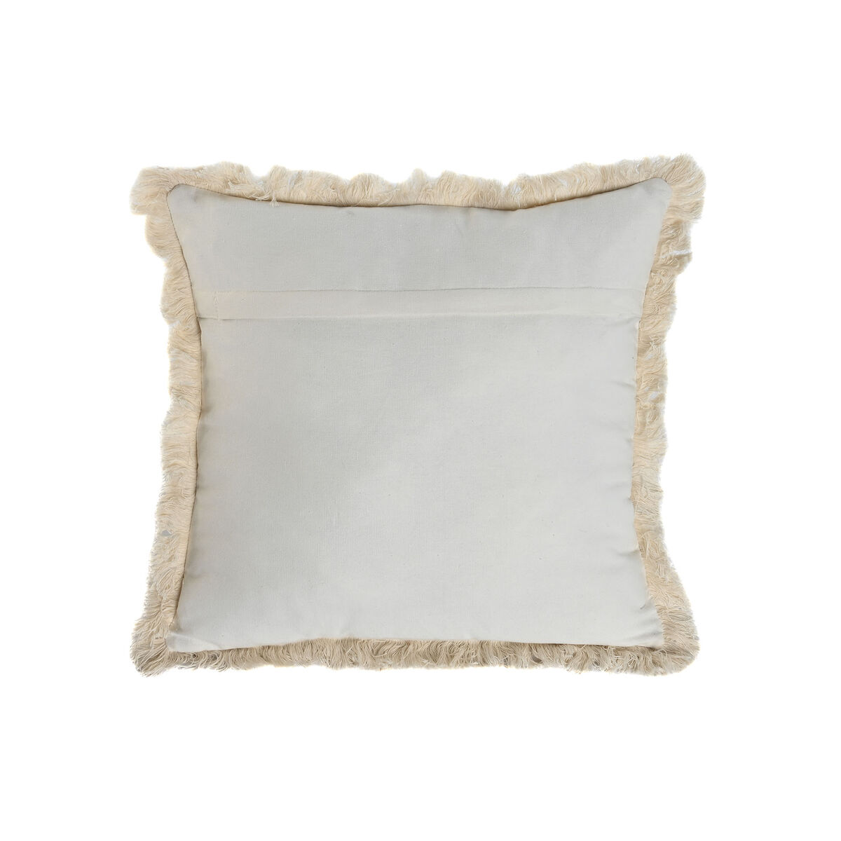 Kudde Home ESPRIT Boho 45 x 45 cm - 4