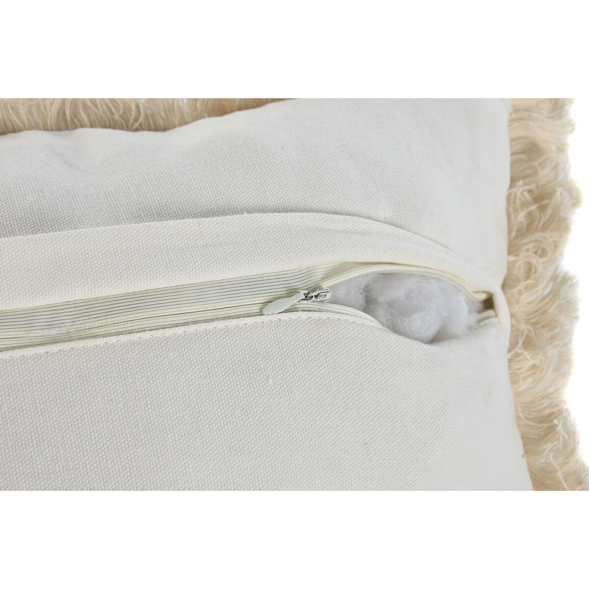 Kudde Home ESPRIT Boho 45 x 45 cm - 3