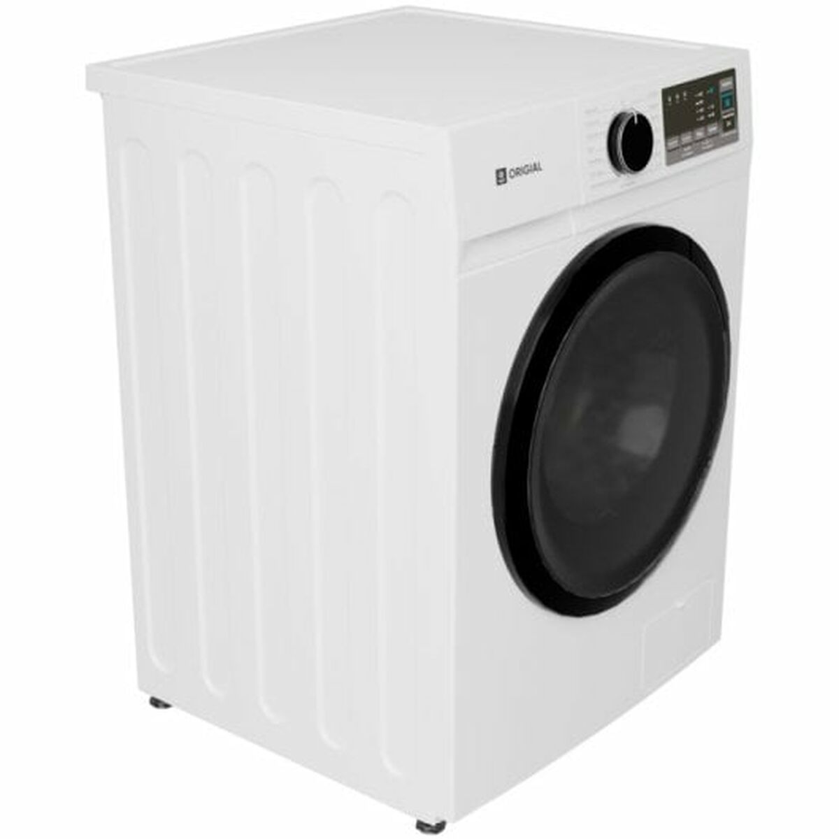 Tvättmaskin Origial ORIWM5DW 1400 rpm 9 kg - 6