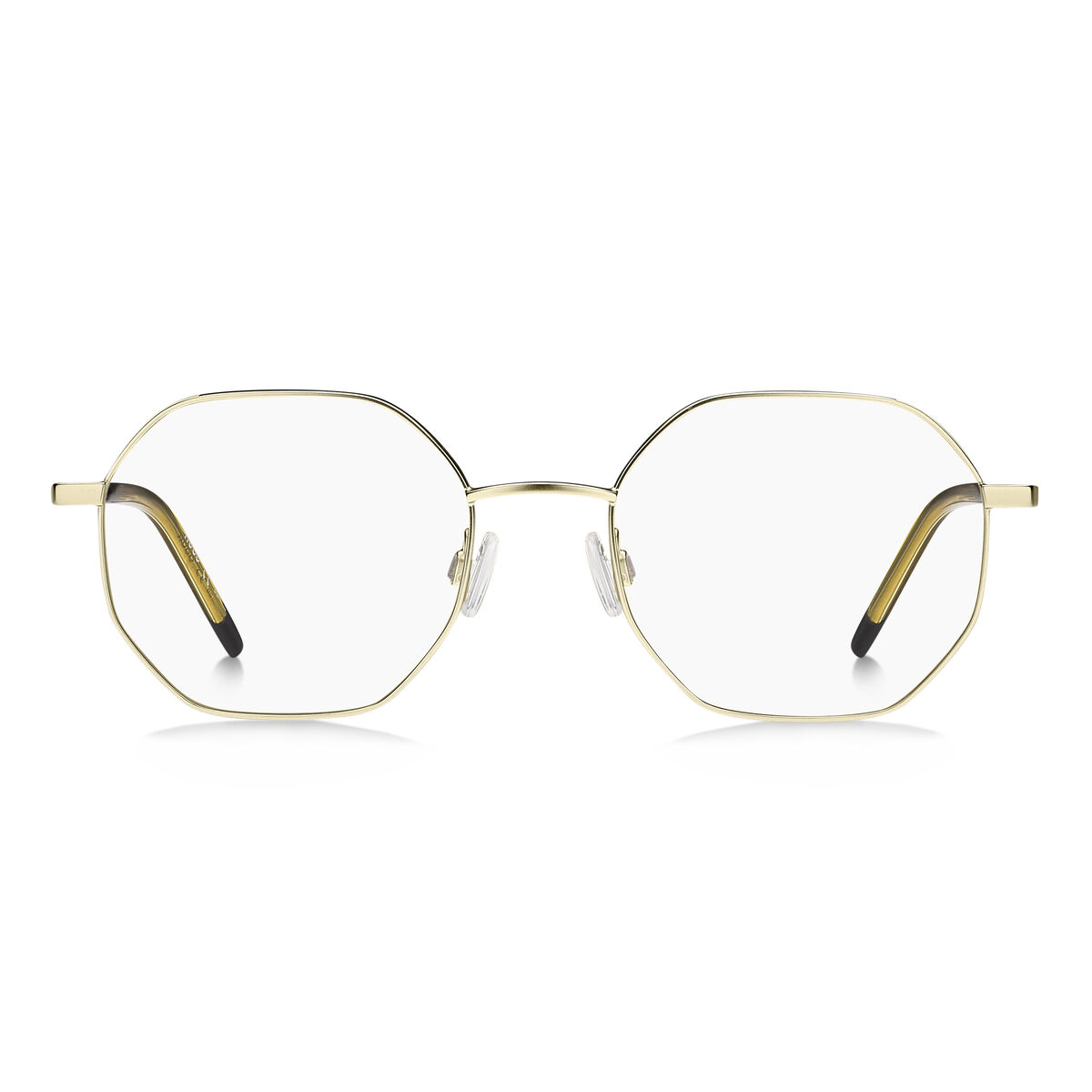 Glasögonbågar Hugo Boss HG-1216-AOZE919 Ø 49 mm - 2