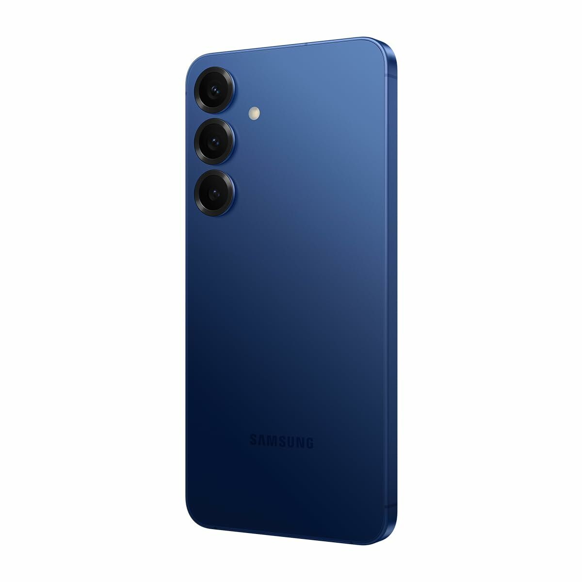 Smartphone Samsung GALAXY S25 12 GB RAM 256 GB 6,2" Qualcomm Snapdragon 8 Elite Blå Marinblå - 8