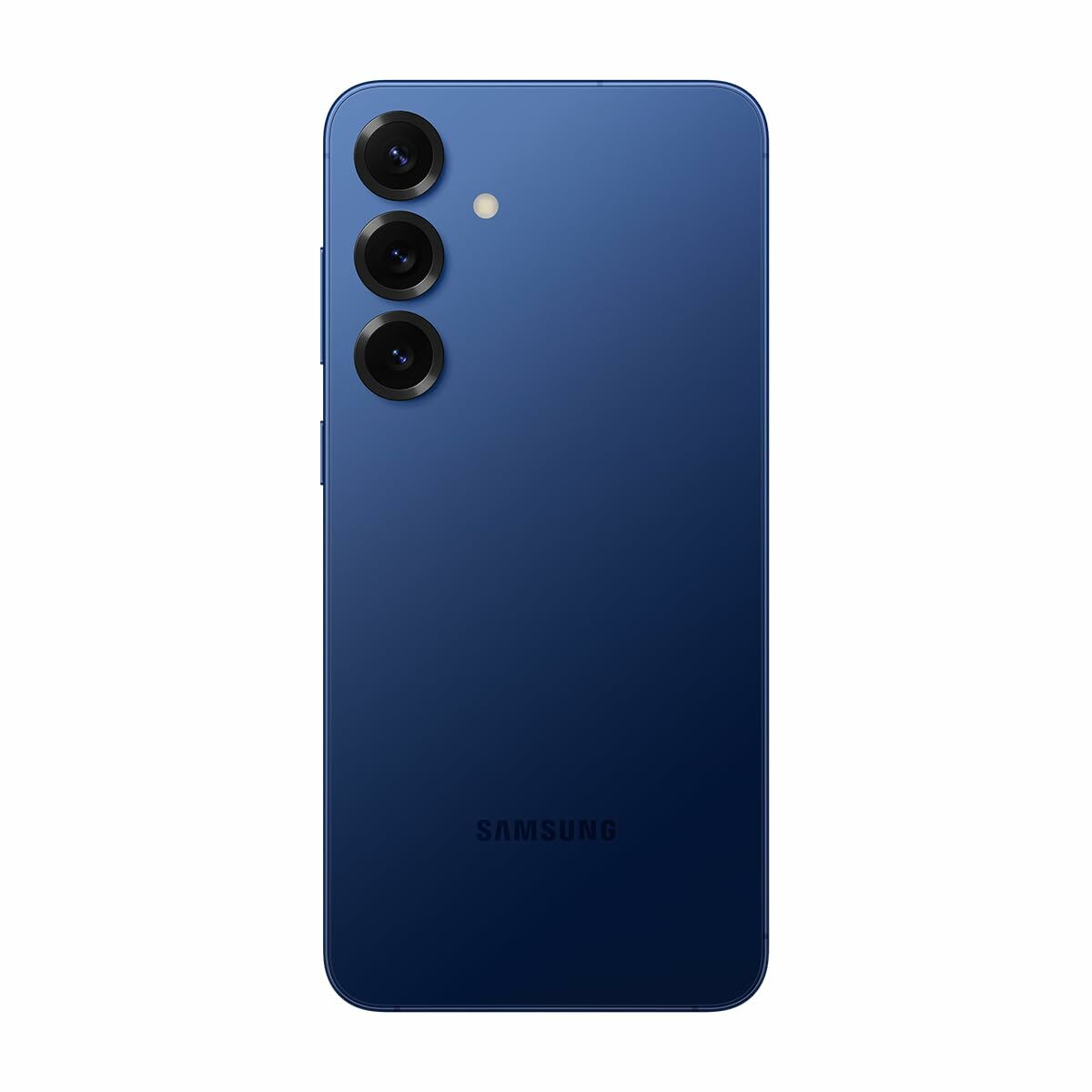 Smartphone Samsung GALAXY S25 12 GB RAM 256 GB 6,2" Qualcomm Snapdragon 8 Elite Blå Marinblå - 6