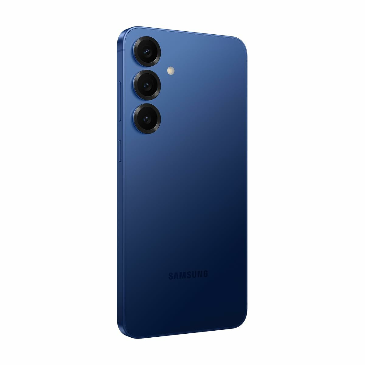 Smartphone Samsung GALAXY S25 12 GB RAM 256 GB 6,2" Qualcomm Snapdragon 8 Elite Blå Marinblå - 5