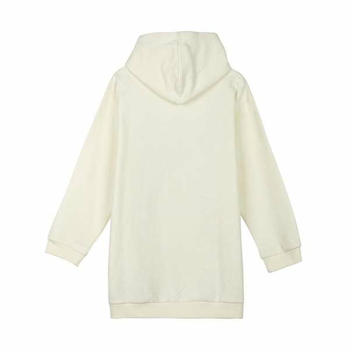 Klänning Stitch Beige - 2