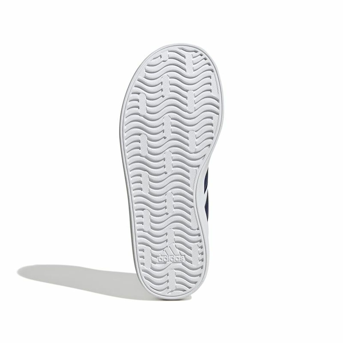 Sportskor Casual Barn Adidas VL Court 3.0 Vit - 3